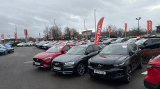 Volkswagen Tiguan 2.0 TDi 150 4Motion Match 5dr Diesel Estate